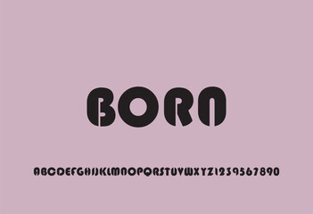 BORN