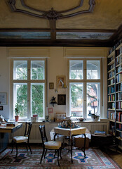 Sala da pranzo