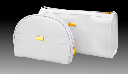 necessaire bag for miscellaneous use, bathroom, travel, toilet, hotel, school supplies