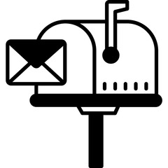 Mailbox Which Can Easily Edit or Modify 
