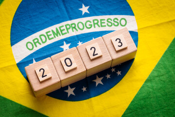 Brazil's economic prospects in 2023, The concept of hope and change and economic development in the...