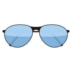 fashion glasses icon