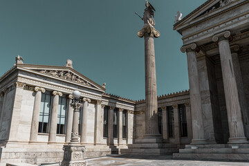 pantheon city