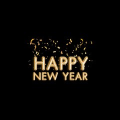 new, new, happy, lucky, happy, profit, backdrop, 3d, party, christmas, vector, banner, illustration, gift, template, box, blue, nasty, celebration, number, anniversary, celebrate, celebrate,