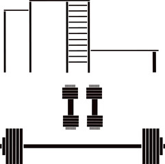 Collection accessory for sport games