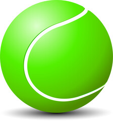 Collection accessory for sport game tennis