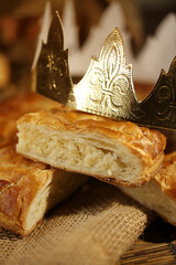 galette des rois	