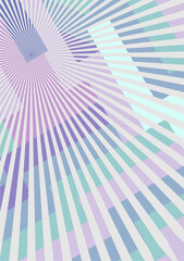 Purple and blue background images are used interchangeably to create an image that can be used in graphics.