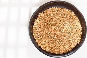 Quinua Seeds Pop Food Organic Healthy - Chenopodium Quinua