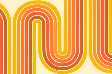 Groovy textures backgroun