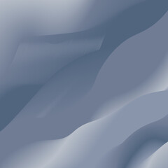 Obraz premium geometric abstract background in gray tones, vector