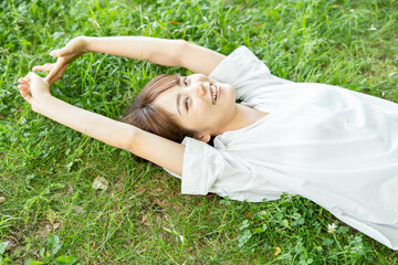 美しい日本女性