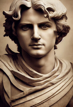 Alexander the Great 11