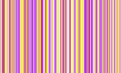 Colorful Vertical Lines Pattern Background. Background With Colorful Stripes. Eps10 Vector