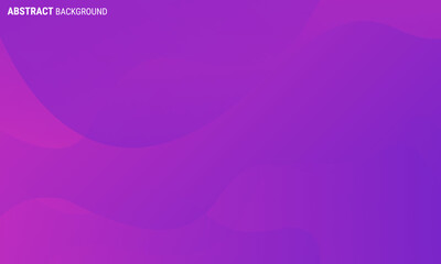 Abstract colorful modern cover design abstract fluid wavy texture background flyer flyer poster placard. Eps10 Vector