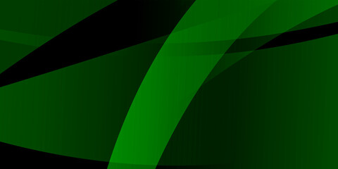 Abstract green background