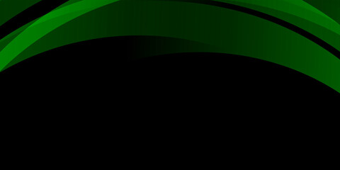 Abstract green background