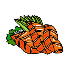 Sushi Png Format With Transparent Background