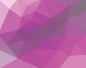 vector theme polygon geometric color.