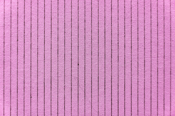 Fototapeta premium Light pink canvas fabric notebook lines background