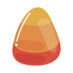 jelly candy icon