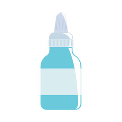 medicine bottle icon