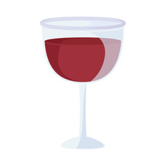 wine glass icon