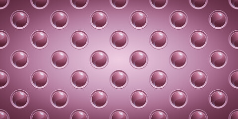 Metal sphere background. Metal ball.