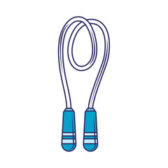fitness skipping rope