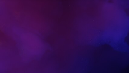 Space background with nebula and stars, nebula in deep space, abstract colorful background 3d render
