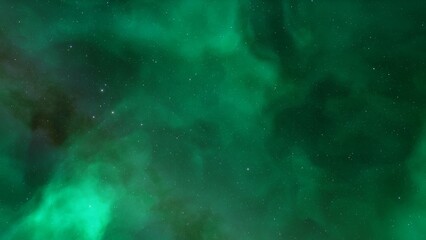 red-violet nebula in outer space, horsehead nebula, unusual colorful nebula in a distant galaxy, red nebula 3d render
