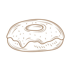 sweet donut bakery