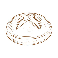 bread bakery food