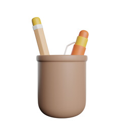 Pencil Case Equipment