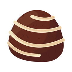 chocolate candy bonbon