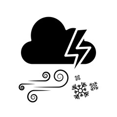 forecast, cloud, weather, sky, rain, climate, thunderstorm, set, vector, sun, cloudy, sunny, storm, icon, temperature, meteorology, snow, cold, clear, symbol, lightning, sign, design, background, rain