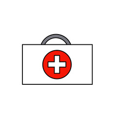 First Aid Box