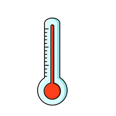 Thermometer
