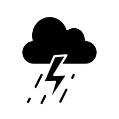 forecast, cloud, weather, sky, rain, climate, thunderstorm, set, vector, sun, cloudy, sunny, storm, icon, temperature, meteorology, snow, cold, clear, symbol, lightning, sign, design, background, rain