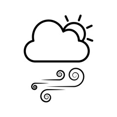 forecast, cloud, weather, sky, rain, climate, thunderstorm, set, vector, sun, cloudy, sunny, storm, icon, temperature, meteorology, snow, cold, clear, symbol, lightning, sign, design, background, rain