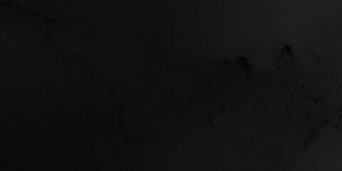 abstract grunge wall with black texture, the blank wall with spots. black spot with traces and great texture. old stone spots mark the background. black concrete marble vector wallpaper.