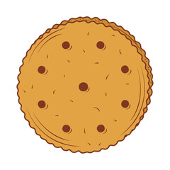 cookie food icon