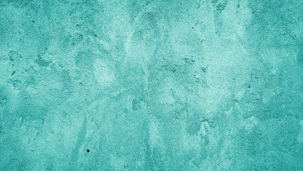 Fototapeta na wymiar abstract blue pastel texture cement concrete wall background