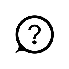 question mark icon	