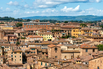 Siena, Italy