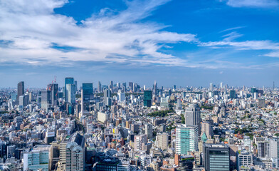 東京風景 2022