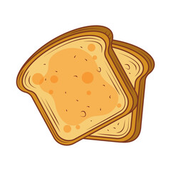 bread with butter