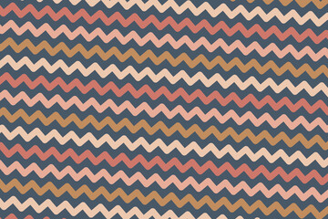 geometric seamless patterns. Abstract modern line ornament textures. Design for print, package, decor.