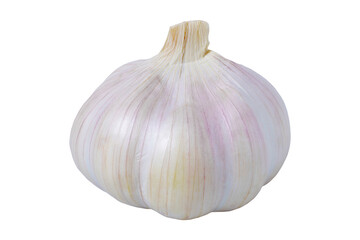 garlic isolated on a transparent background.png