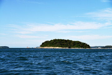 日本の美しい海岸